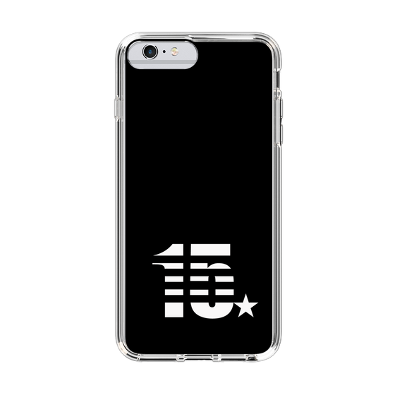 スリムプロテクションケース［ MIW - #15 - ブラック ］