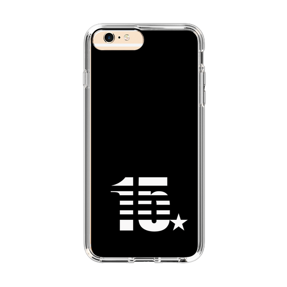 スリムプロテクションケース［ MIW - #15 - ブラック ］