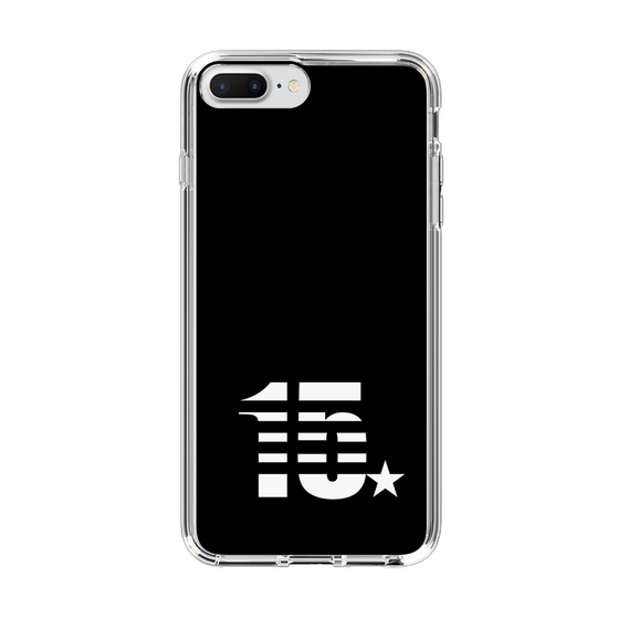 スリムプロテクションケース［ MIW - #15 - ブラック ］