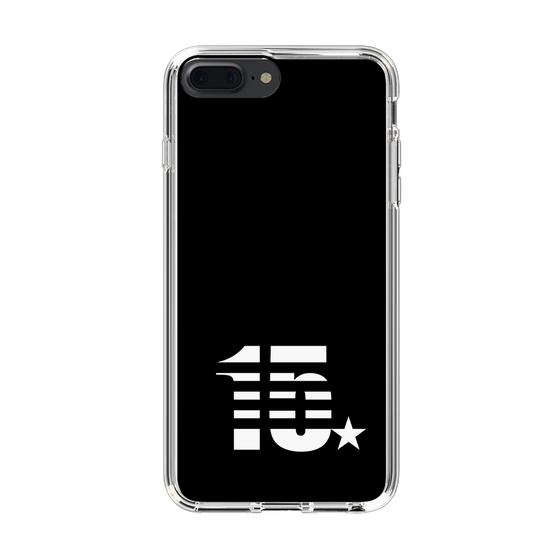 スリムプロテクションケース［ MIW - #15 - ブラック ］