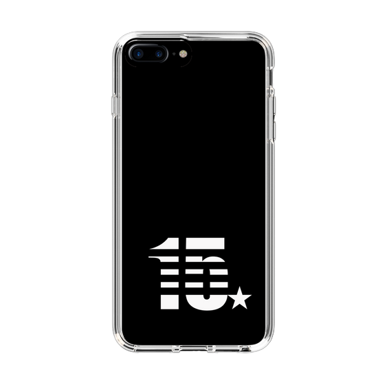 スリムプロテクションケース［ MIW - #15 - ブラック ］