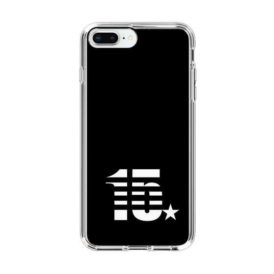 スリムプロテクションケース［ MIW - #15 - ブラック ］