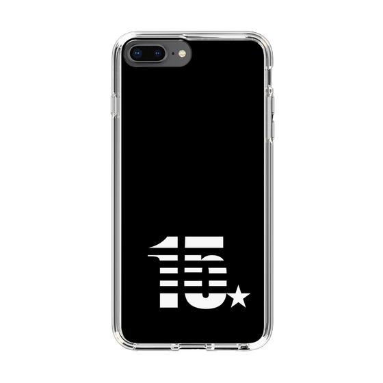 スリムプロテクションケース［ MIW - #15 - ブラック ］