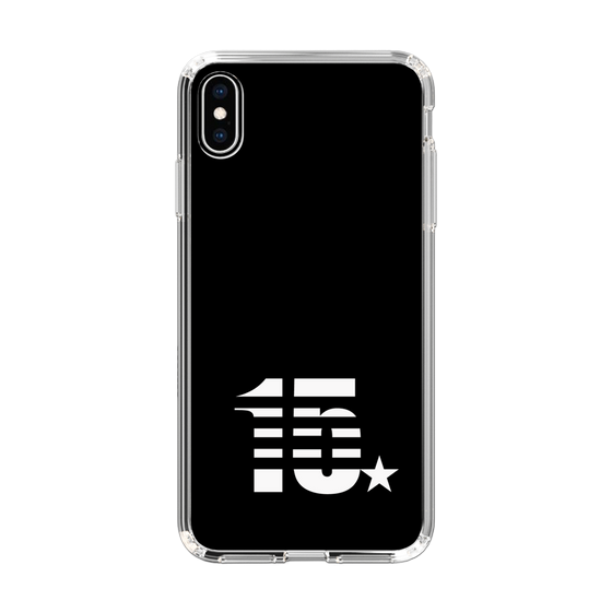 スリムプロテクションケース［ MIW - #15 - ブラック ］