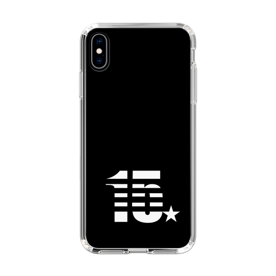 スリムプロテクションケース［ MIW - #15 - ブラック ］