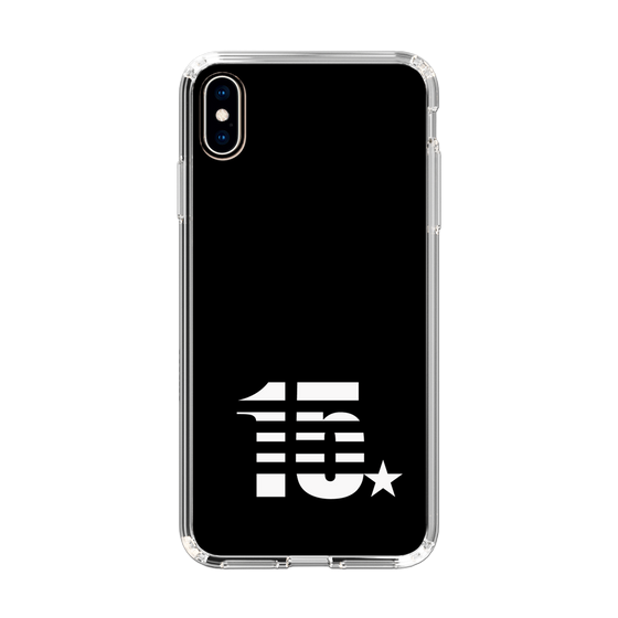 スリムプロテクションケース［ MIW - #15 - ブラック ］