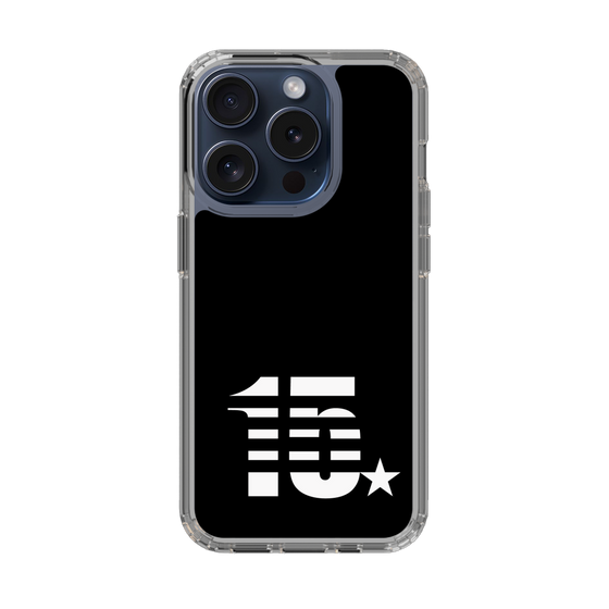 スリムプロテクションケース［ MIW - #15 - ブラック ］