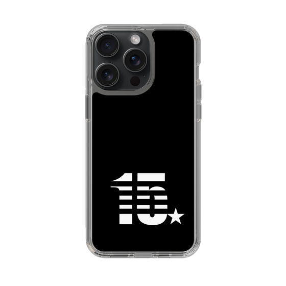 スリムプロテクションケース［ MIW - #15 - ブラック ］