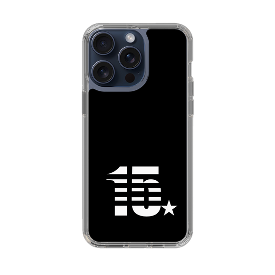 スリムプロテクションケース［ MIW - #15 - ブラック ］