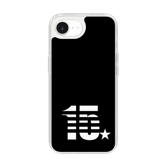 スリムプロテクションケース［ MIW - #15 - ブラック ］