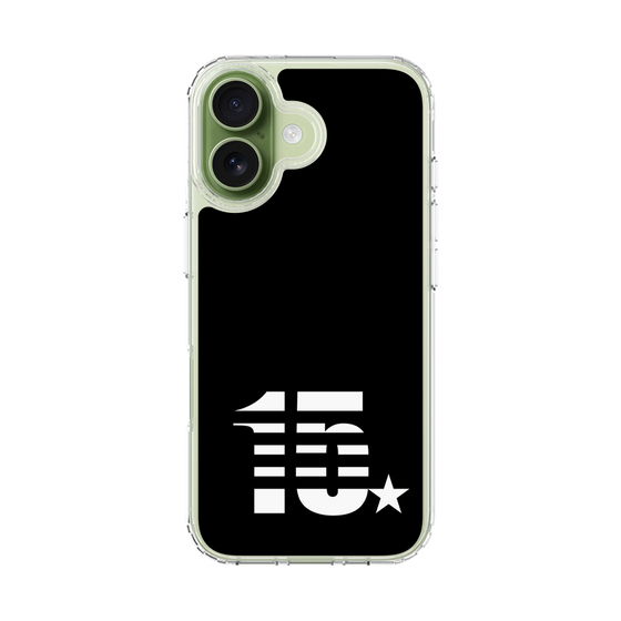 スリムプロテクションケース［ MIW - #15 - ブラック ］