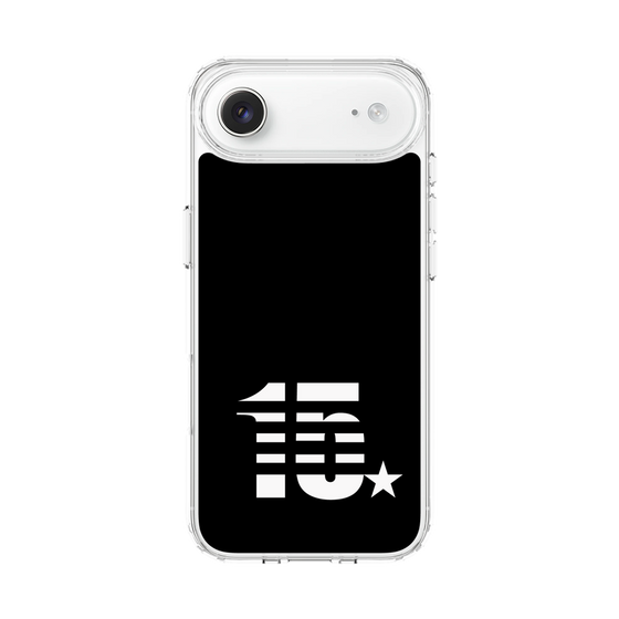 スリムプロテクションケース［ MIW - #15 - ブラック ］