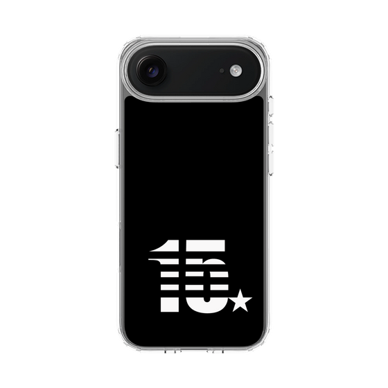 スリムプロテクションケース［ MIW - #15 - ブラック ］