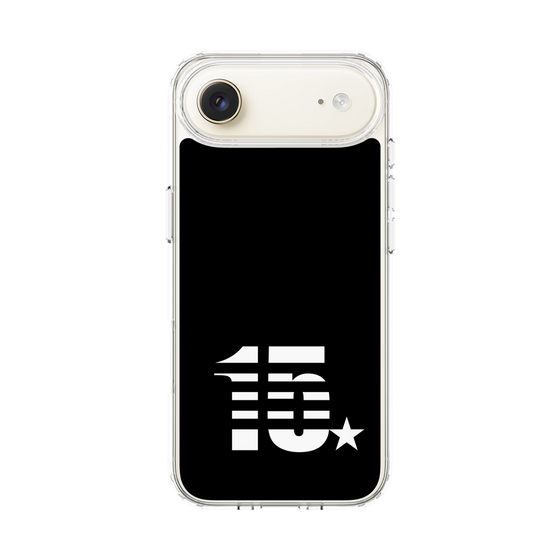 スリムプロテクションケース［ MIW - #15 - ブラック ］