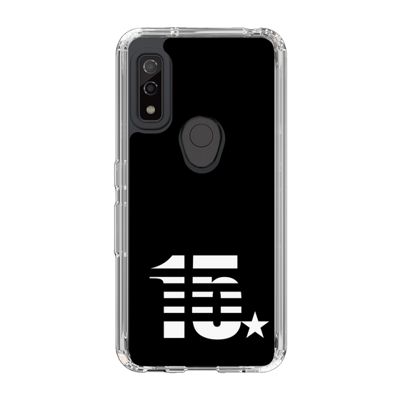 スリムプロテクションケース［ MIW - #15 - ブラック ］