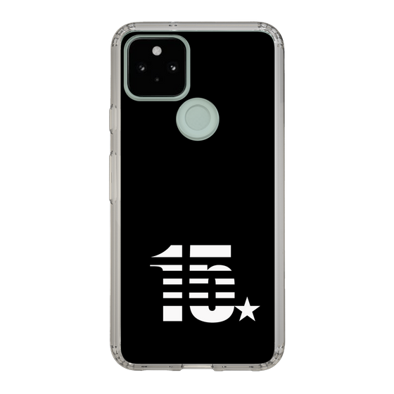 スリムプロテクションケース［ MIW - #15 - ブラック ］