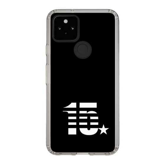 スリムプロテクションケース［ MIW - #15 - ブラック ］