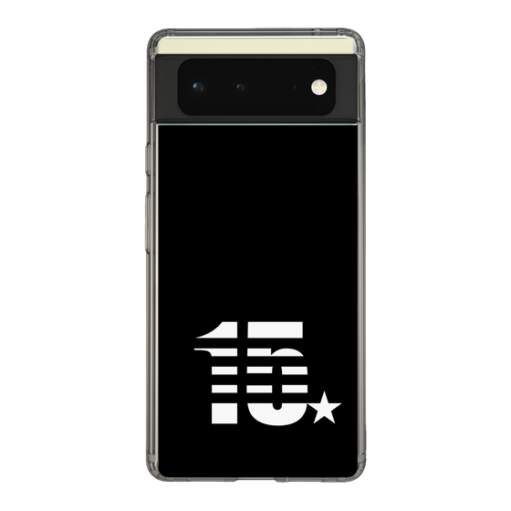 スリムプロテクションケース［ MIW - #15 - ブラック ］