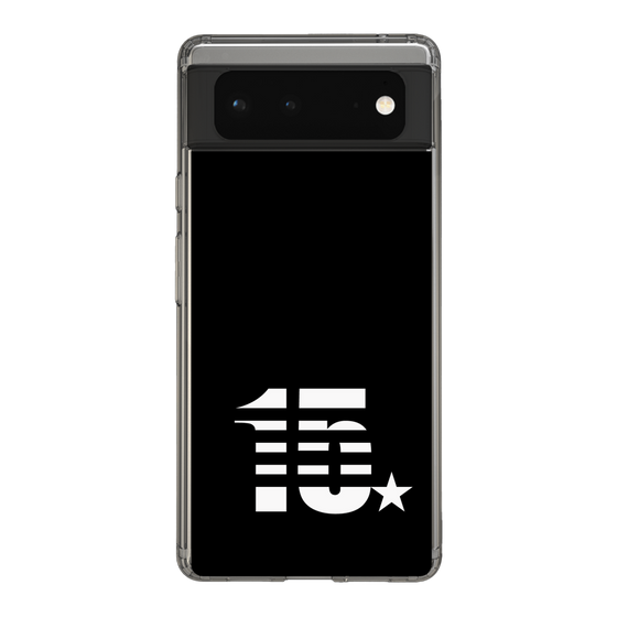 スリムプロテクションケース［ MIW - #15 - ブラック ］