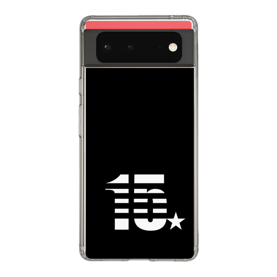 スリムプロテクションケース［ MIW - #15 - ブラック ］