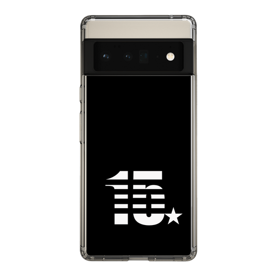 スリムプロテクションケース［ MIW - #15 - ブラック ］