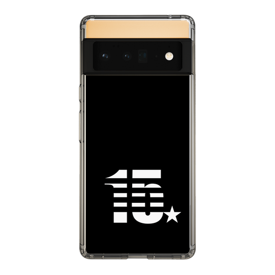 スリムプロテクションケース［ MIW - #15 - ブラック ］