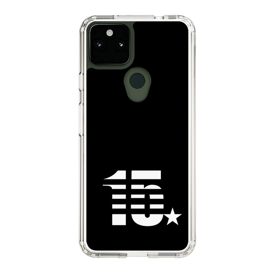 スリムプロテクションケース［ MIW - #15 - ブラック ］