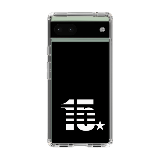 スリムプロテクションケース［ MIW - #15 - ブラック ］