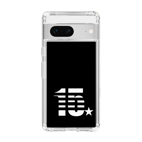 スリムプロテクションケース［ MIW - #15 - ブラック ］