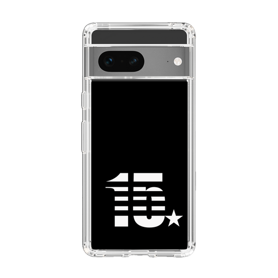 スリムプロテクションケース［ MIW - #15 - ブラック ］