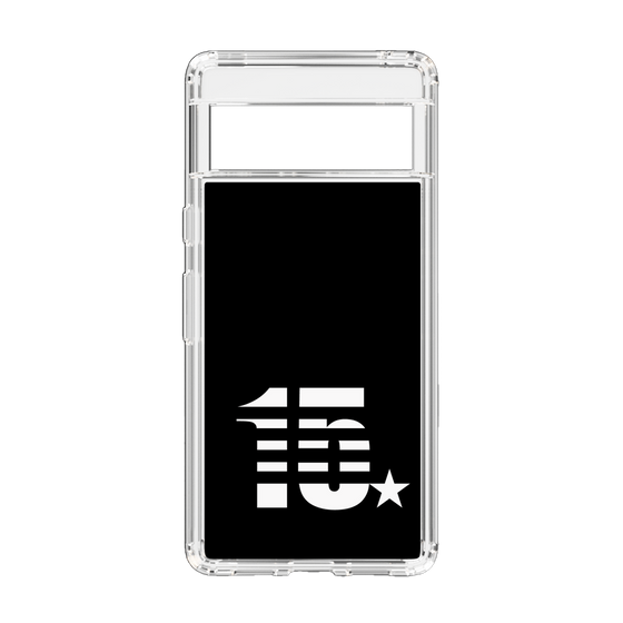 スリムプロテクションケース［ MIW - #15 - ブラック ］