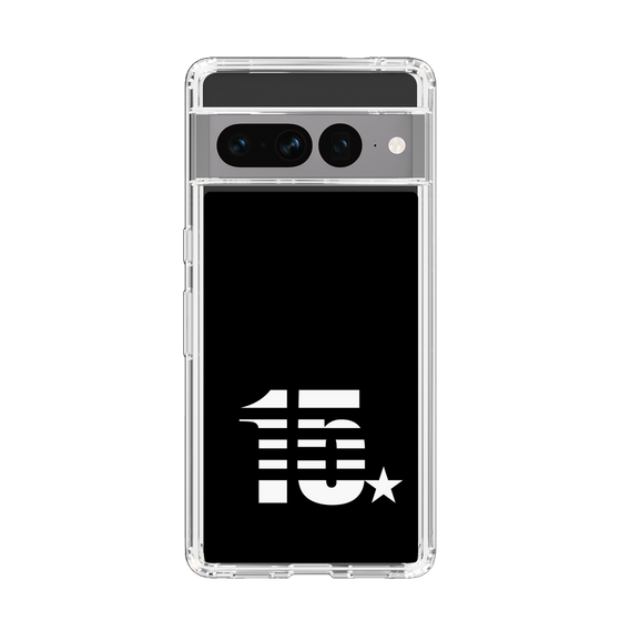 スリムプロテクションケース［ MIW - #15 - ブラック ］