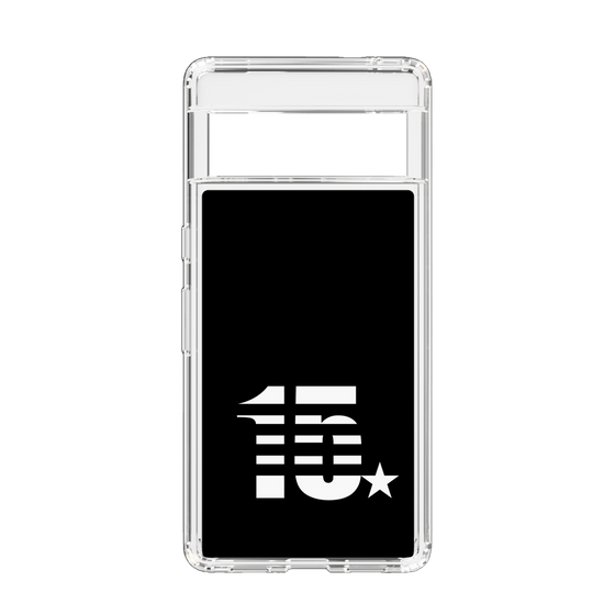 スリムプロテクションケース［ MIW - #15 - ブラック ］