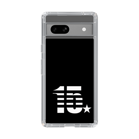 スリムプロテクションケース［ MIW - #15 - ブラック ］