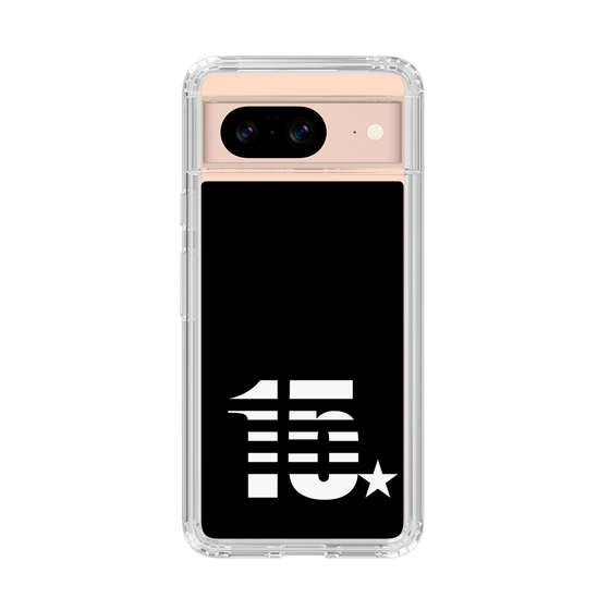 スリムプロテクションケース［ MIW - #15 - ブラック ］