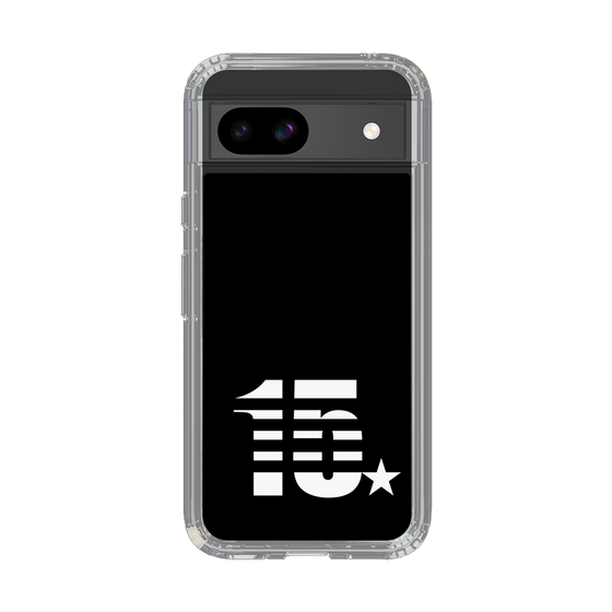 スリムプロテクションケース［ MIW - #15 - ブラック ］