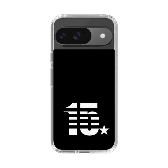 スリムプロテクションケース［ MIW - #15 - ブラック ］