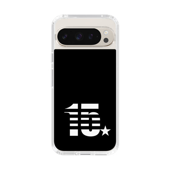 スリムプロテクションケース［ MIW - #15 - ブラック ］