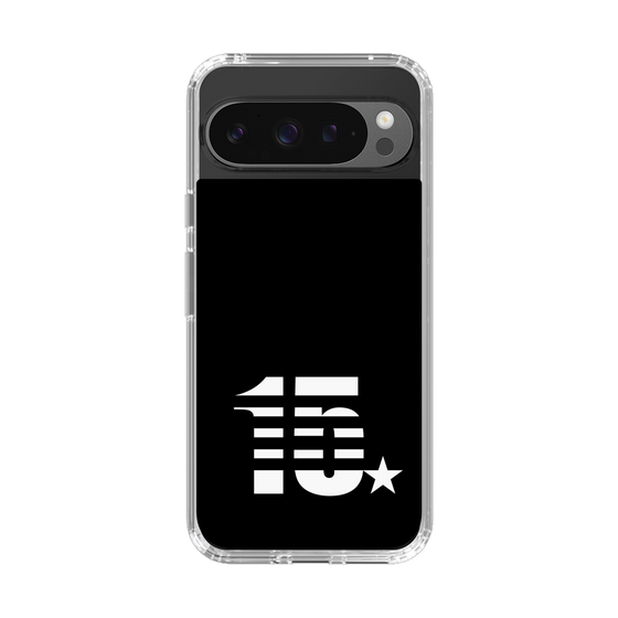 スリムプロテクションケース［ MIW - #15 - ブラック ］