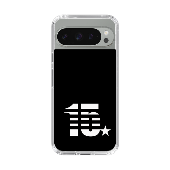 スリムプロテクションケース［ MIW - #15 - ブラック ］