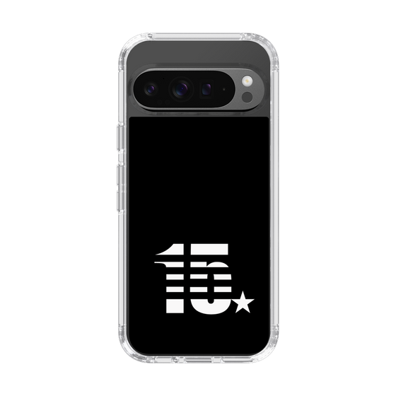 スリムプロテクションケース［ MIW - #15 - ブラック ］