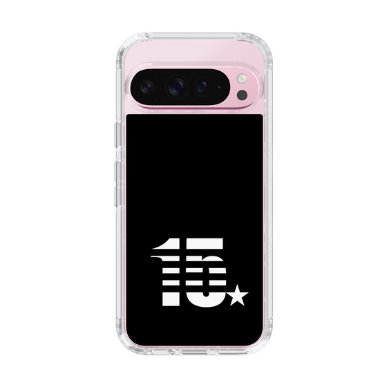 スリムプロテクションケース［ MIW - #15 - ブラック ］