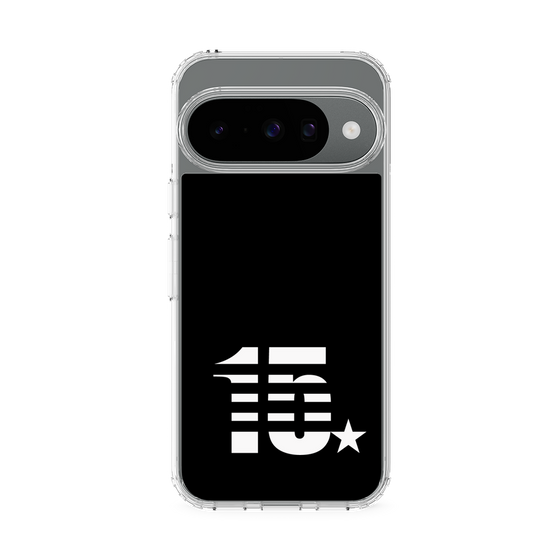 スリムプロテクションケース［ MIW - #15 - ブラック ］