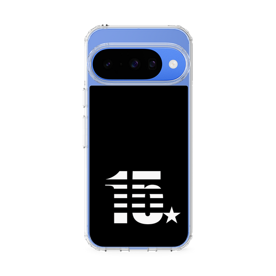 スリムプロテクションケース［ MIW - #15 - ブラック ］