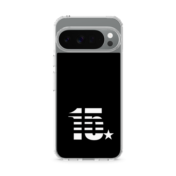 スリムプロテクションケース［ MIW - #15 - ブラック ］