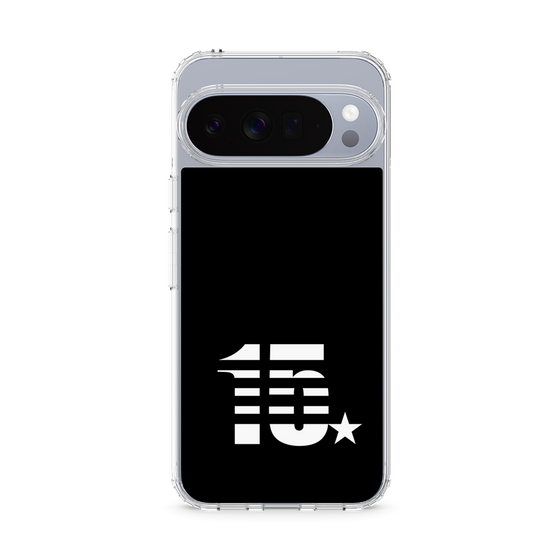 スリムプロテクションケース［ MIW - #15 - ブラック ］