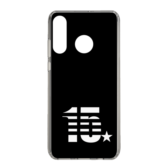 スリムプロテクションケース［ MIW - #15 - ブラック ］