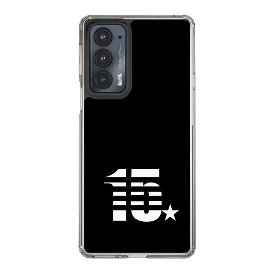 スリムプロテクションケース［ MIW - #15 - ブラック ］