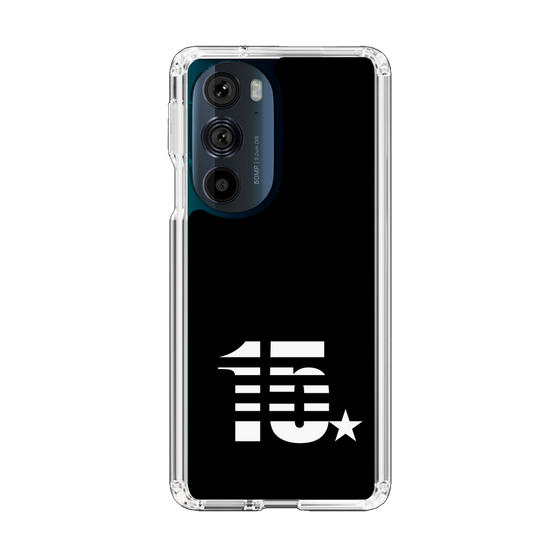 スリムプロテクションケース［ MIW - #15 - ブラック ］