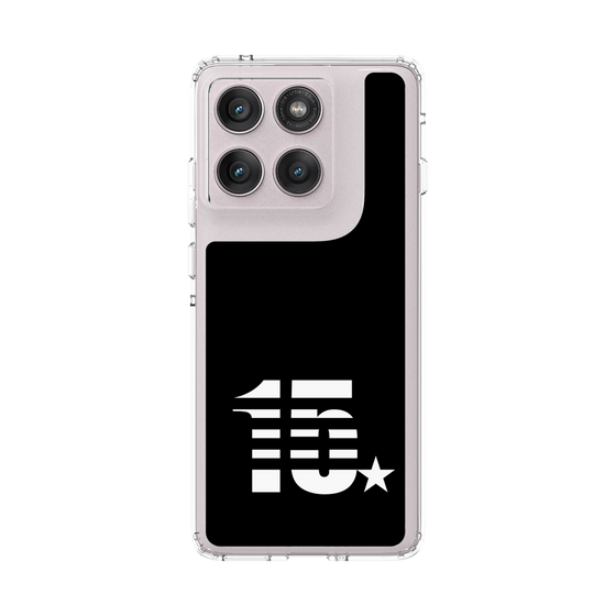 スリムプロテクションケース［ MIW - #15 - ブラック ］